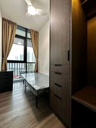 Mori (D14), Apartment #551197481